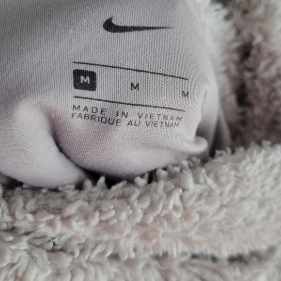 Nike Sherpa Fleece Pullover - Picture 5 of 7